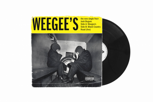 disco de weegees